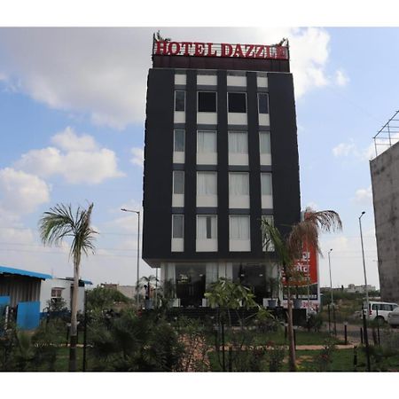 Hotel Dazzle, Jodhpur Джодхпур Экстерьер фото