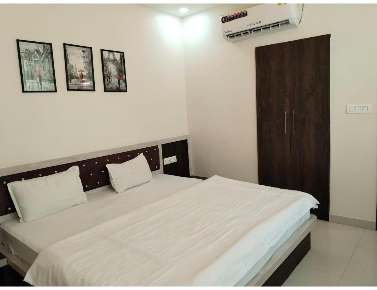 Hotel Dazzle, Jodhpur Джодхпур Экстерьер фото