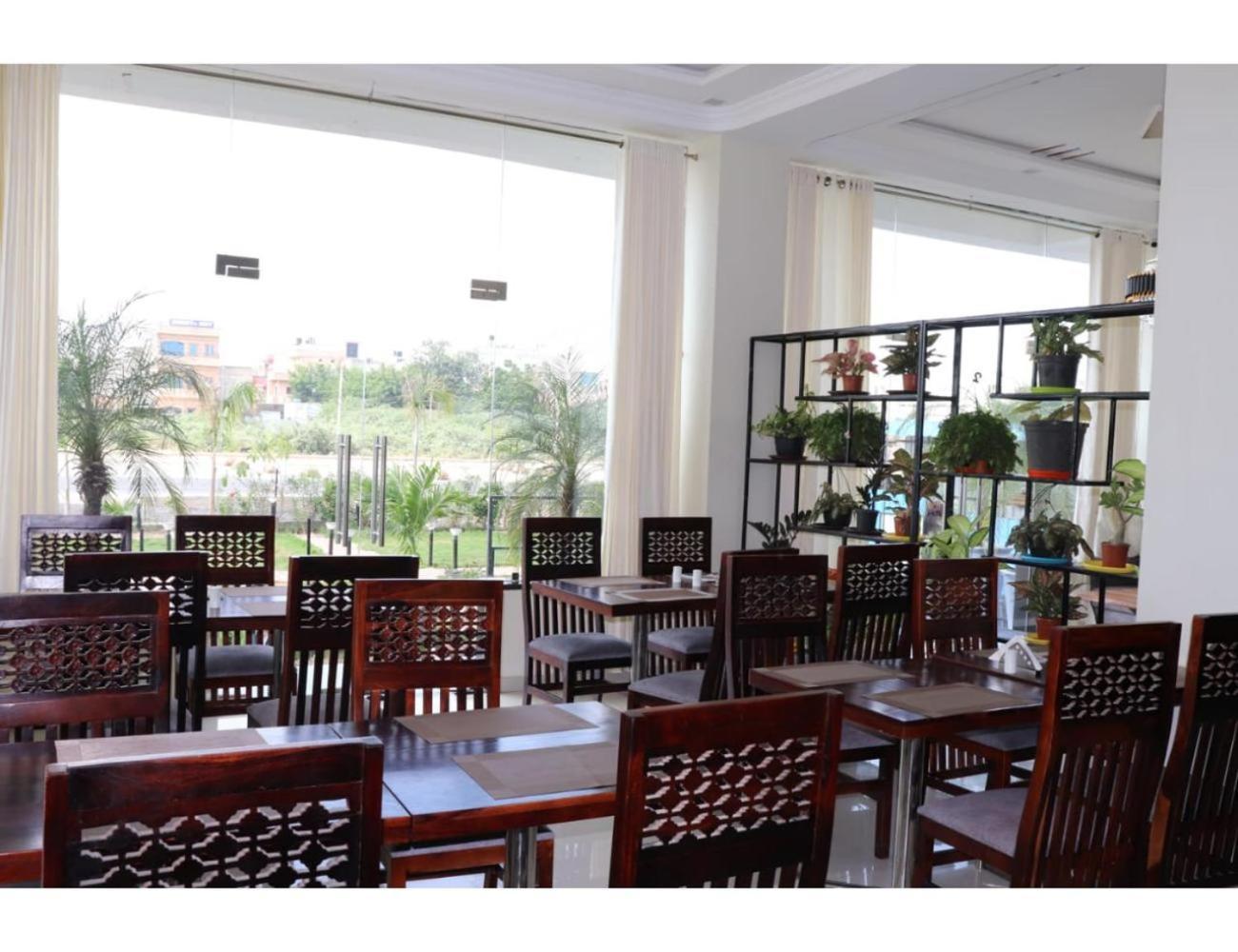 Hotel Dazzle, Jodhpur Джодхпур Экстерьер фото