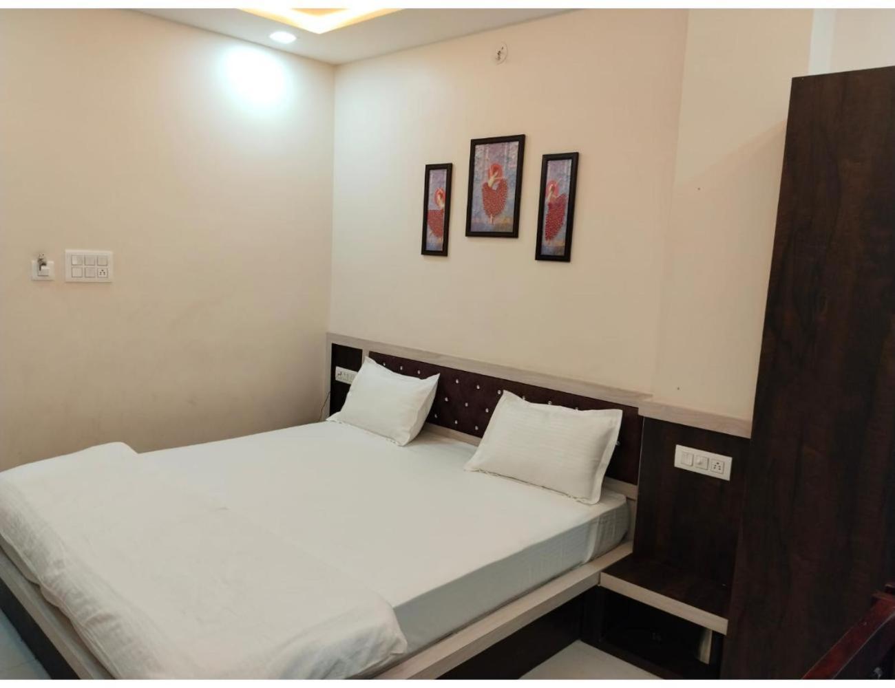 Hotel Dazzle, Jodhpur Джодхпур Экстерьер фото