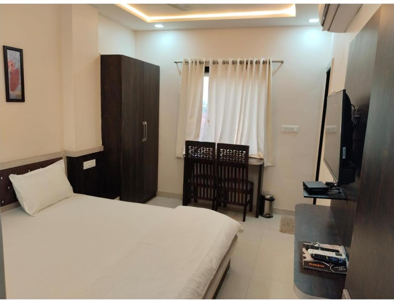 Hotel Dazzle, Jodhpur Джодхпур Экстерьер фото