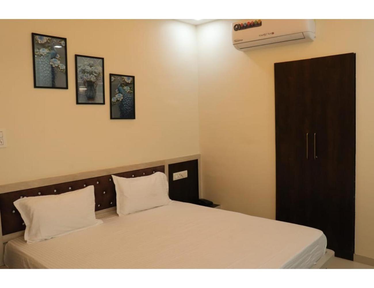Hotel Dazzle, Jodhpur Джодхпур Экстерьер фото